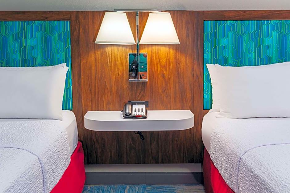 Hampton Inn By Hilton And Suites Houston I-10/Central