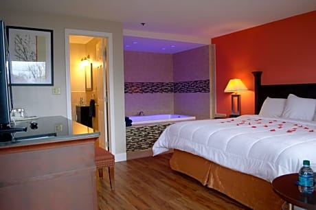 Carrier Motor Lodge