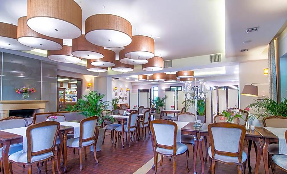 Hotel Kazimierzówka