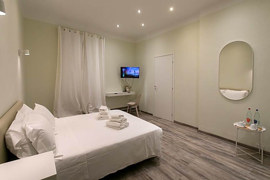 Hotel L'Aretino