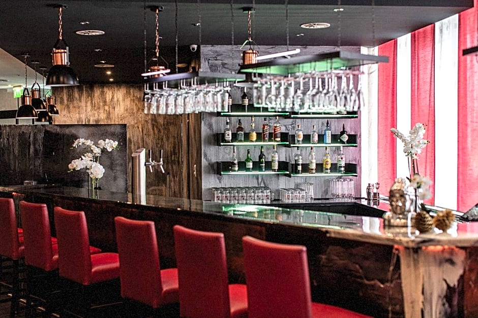 Plaza Hotel Hanau
