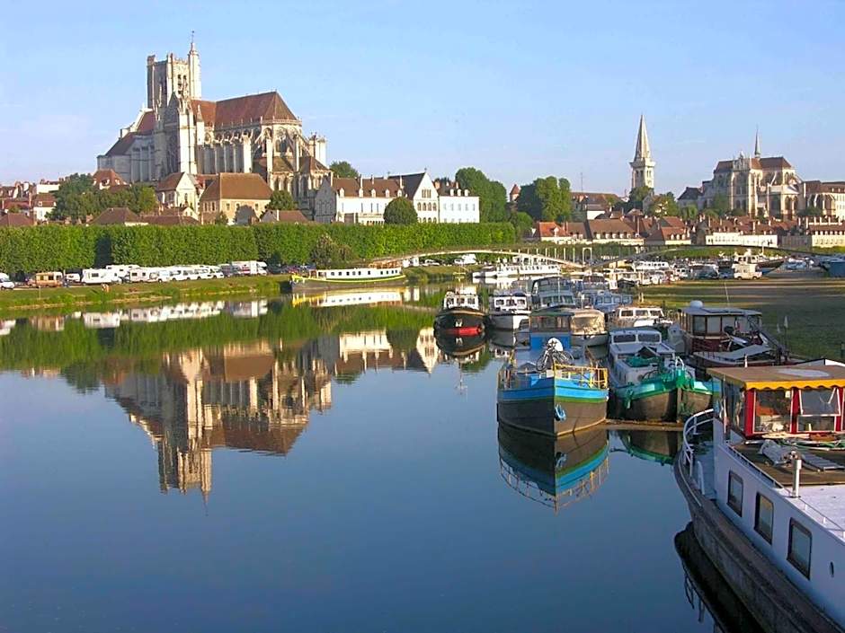 Premiere Classe Auxerre