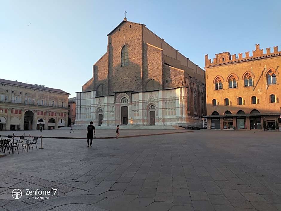 B&B San Vitale