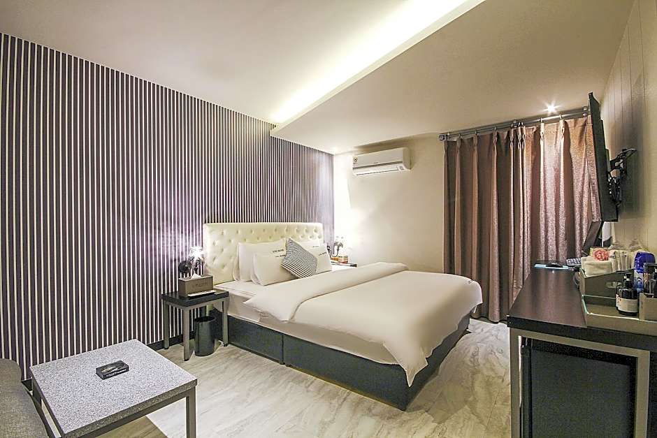 Hotel Idea Gupo
