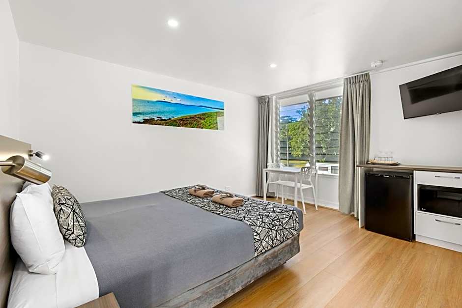 Surf Beach Motel Coffs