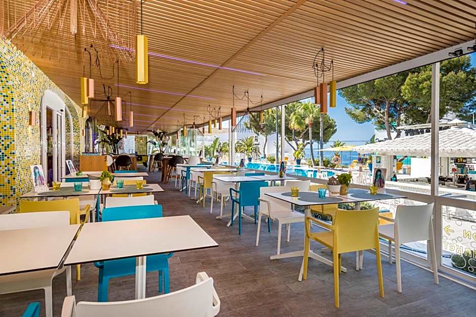 Sotavento Club Apartments - Adults Only