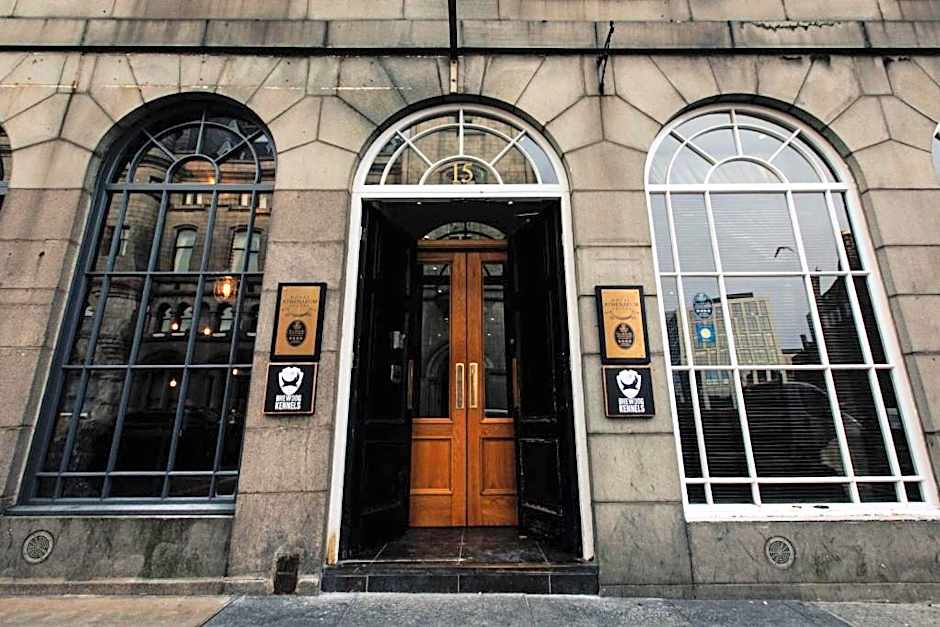 BrewDog Kennels - Aberdeen