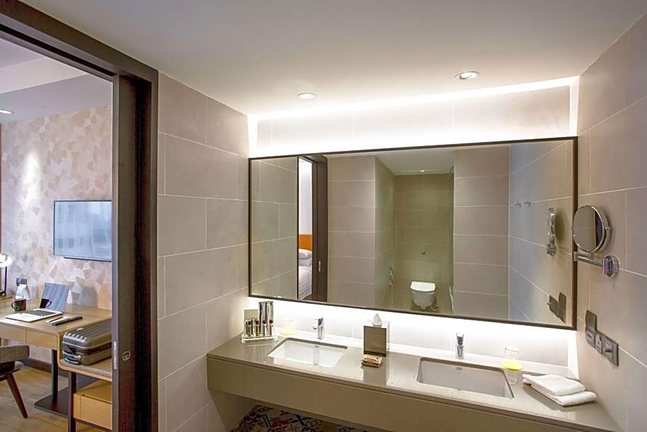 JEN Penang Georgetown by Shangri-La