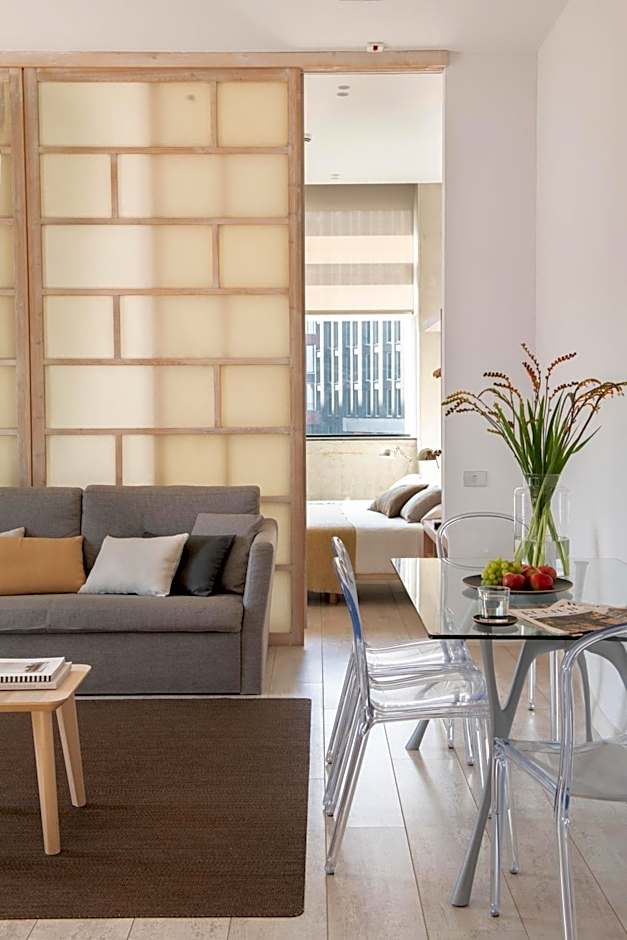 Eric VÃ¶kel Boutique Apartments - Amsterdam Suites