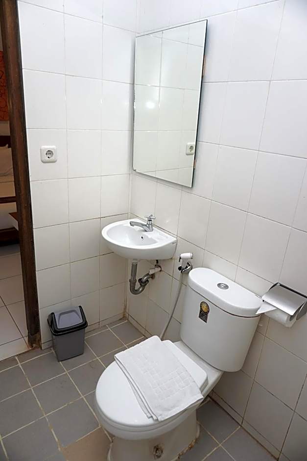 Cempaka Borobudur Guest House