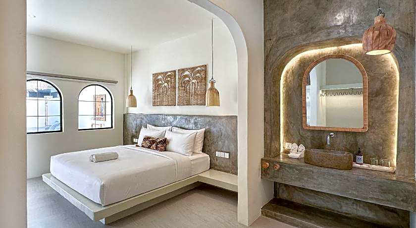 El Tropico Boutique Hotel