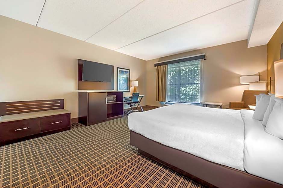 Wingate by Wyndham North East