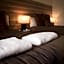 Red Cedars Motel