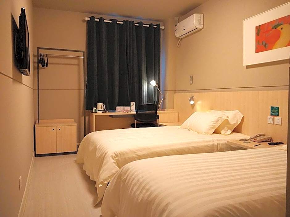 Jinjiang Inn Suzhou Taihu Xukou