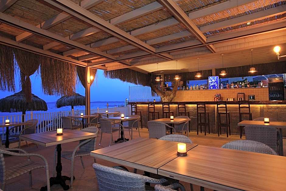 Esida Hotel