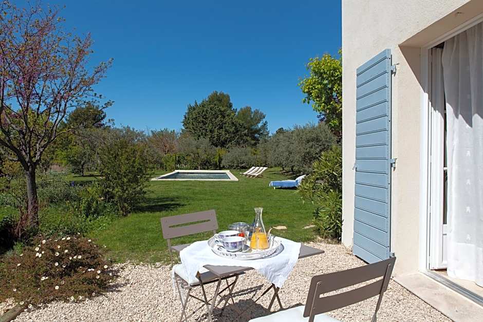 Chambre d'hôtes le Mirail