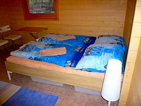 Three-Bedroom Chalet