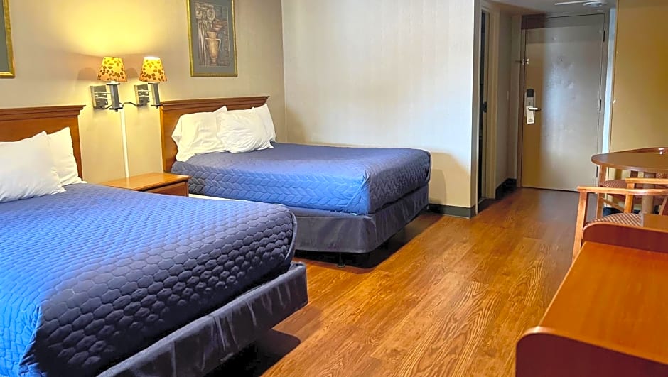 Magnuson Grand Harrisburg