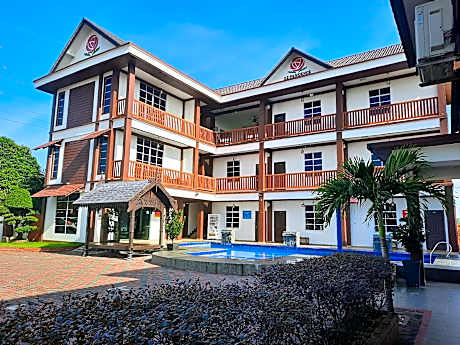 Dz Residence Tunjong