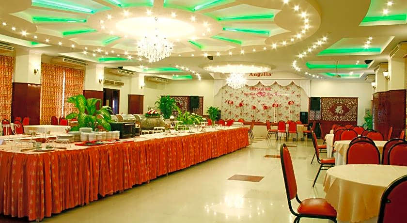 Angella Hotel Nha Trang