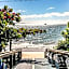 Jurerê Beach Village - Studio Vista Mar