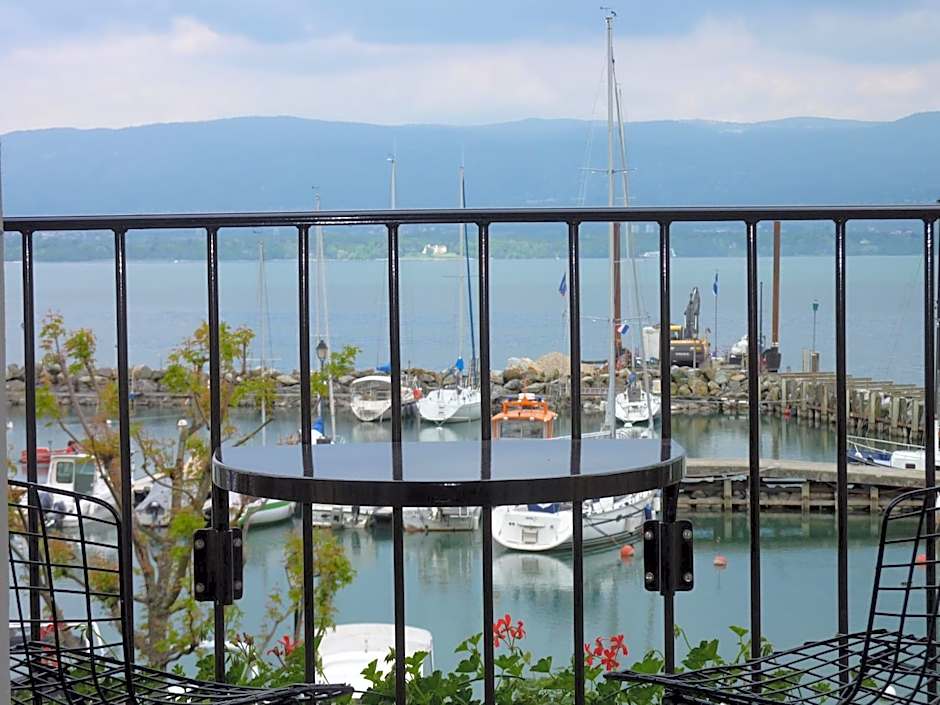Hôtel La Riviera Victoria