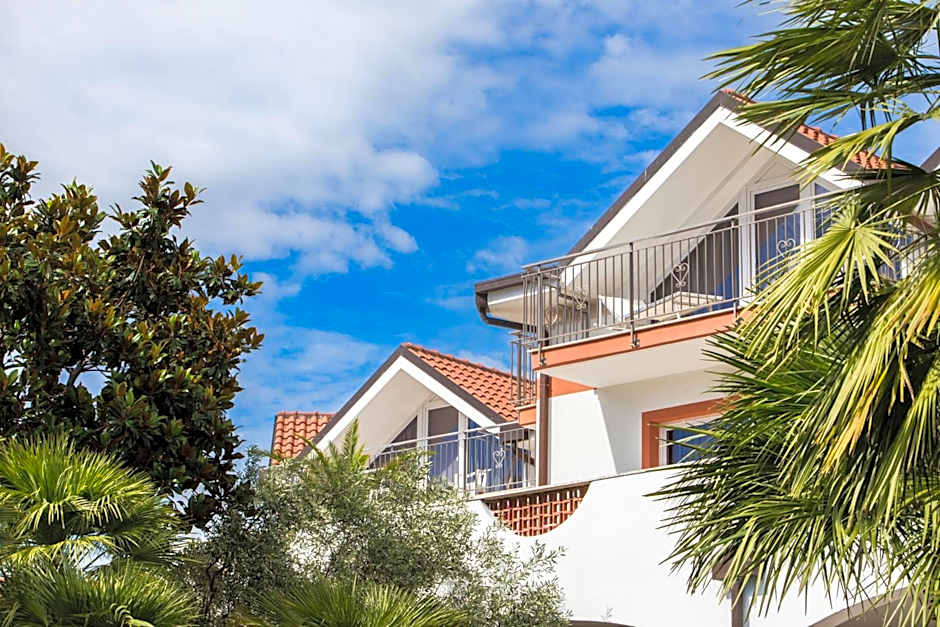 Diano Sporting Apartments