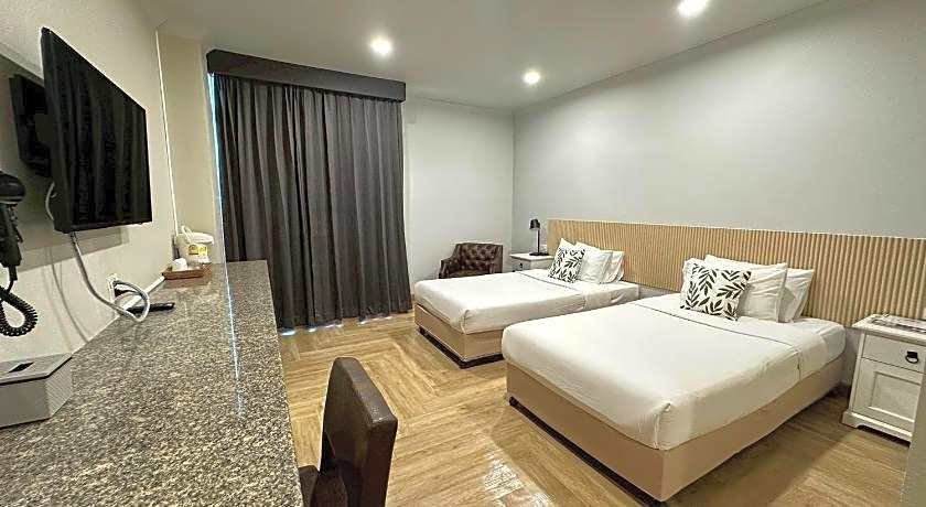 Rattana View Hotel
