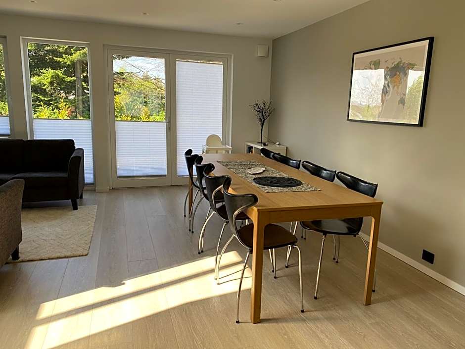 Paradis på Sørlandet 2