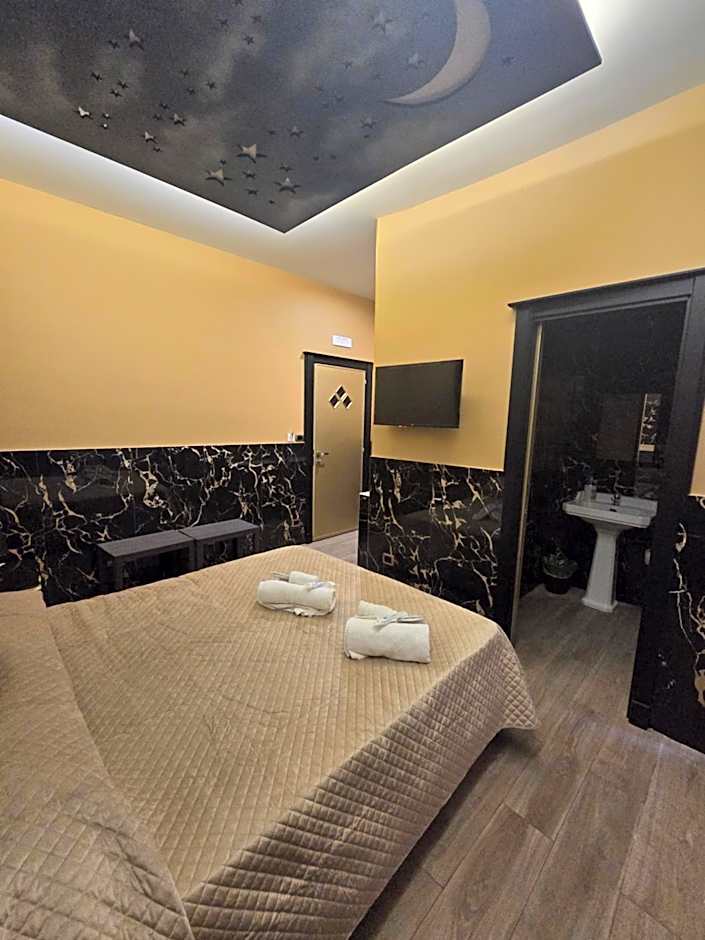 Hotel Iris