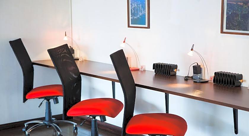 Green Rich Hotel Oita Miyakomachi