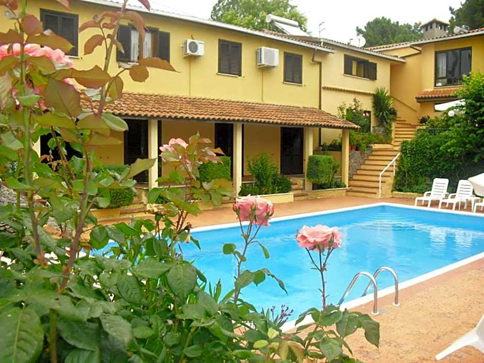 Hotel Brutium