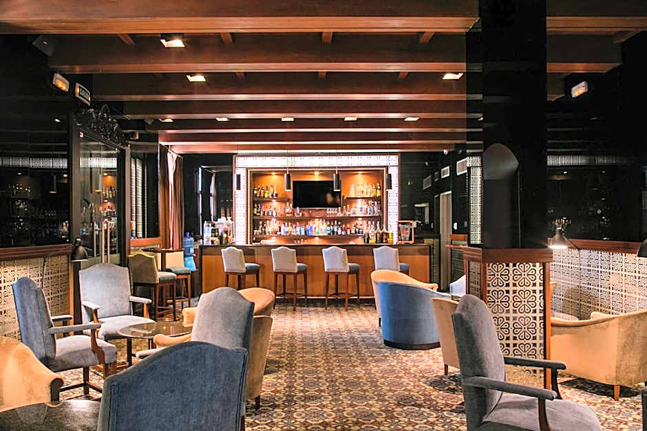 Costa del Sol Trujillo Centro