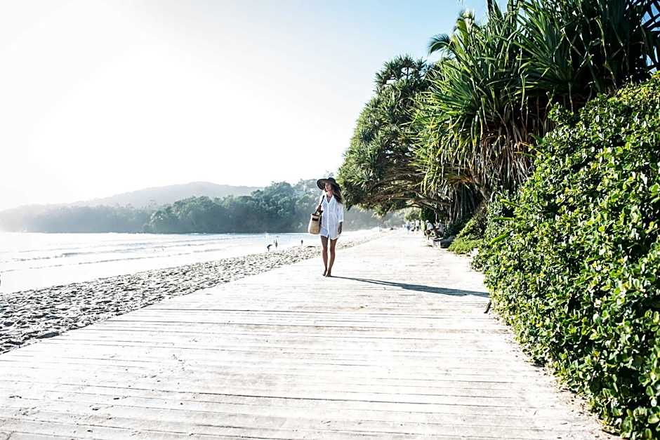 Tingirana Noosa
