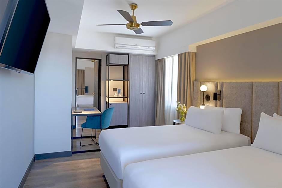 NH Santiago del Estero