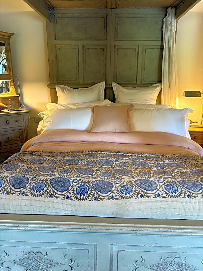 Meifod country house hotel