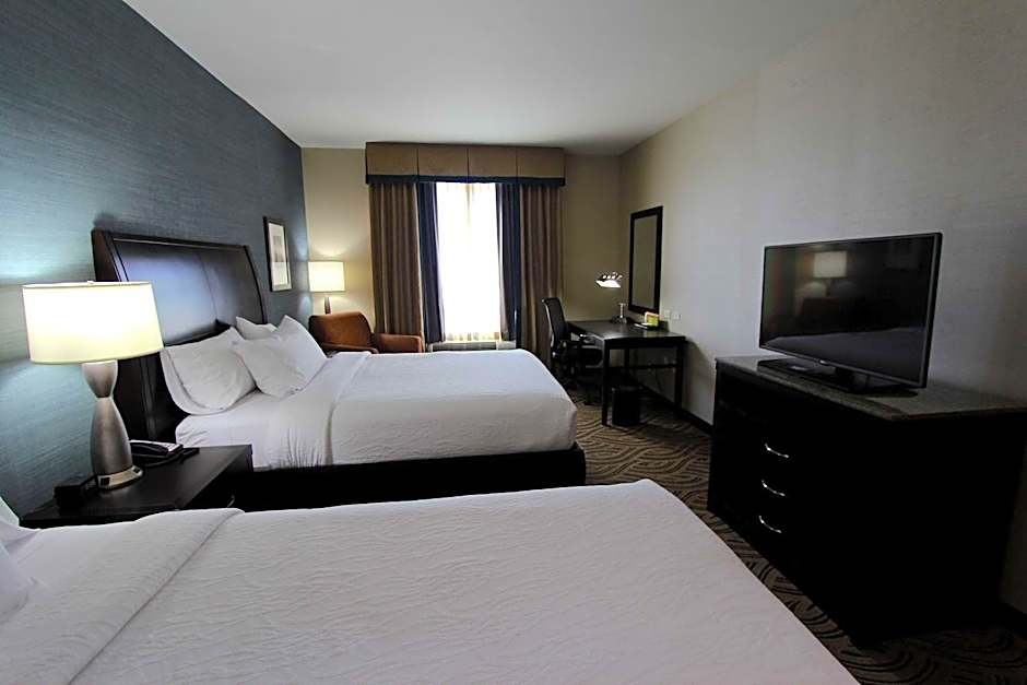 Hilton Garden Inn Findlay