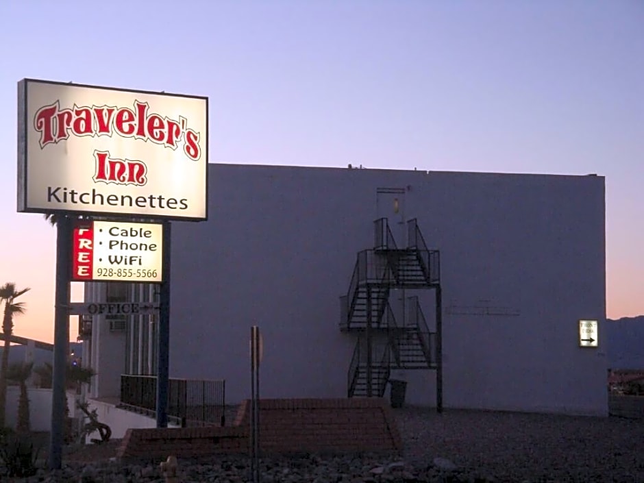 Travelers Inn