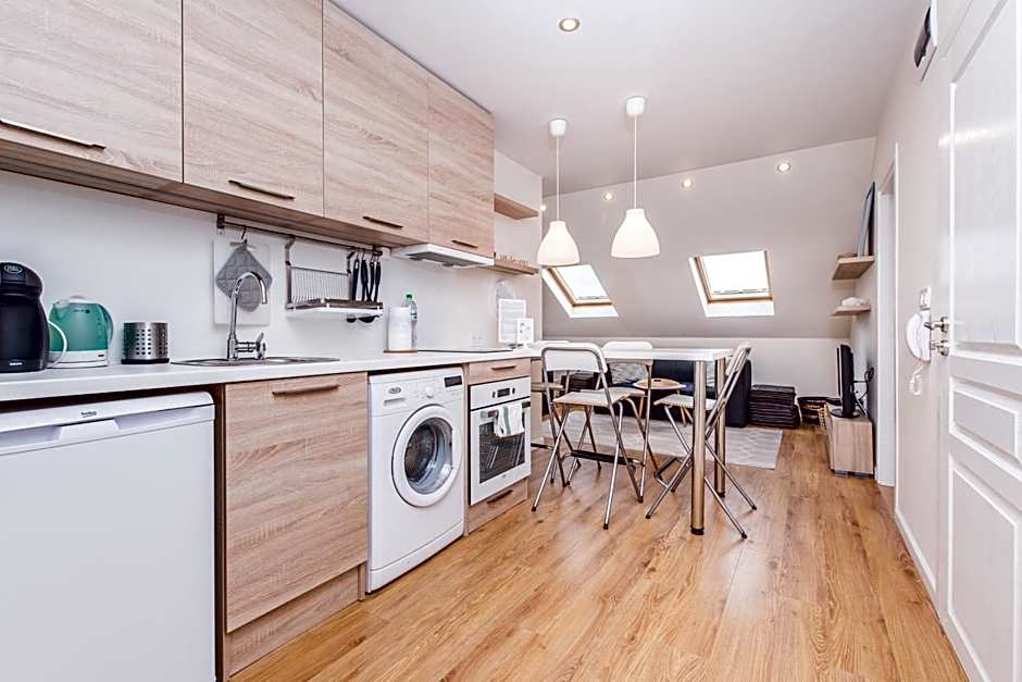 Antim Boutique Apartments