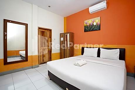 Nirvana Inn Gejayan Yogyakarta Mitra RedDoorz