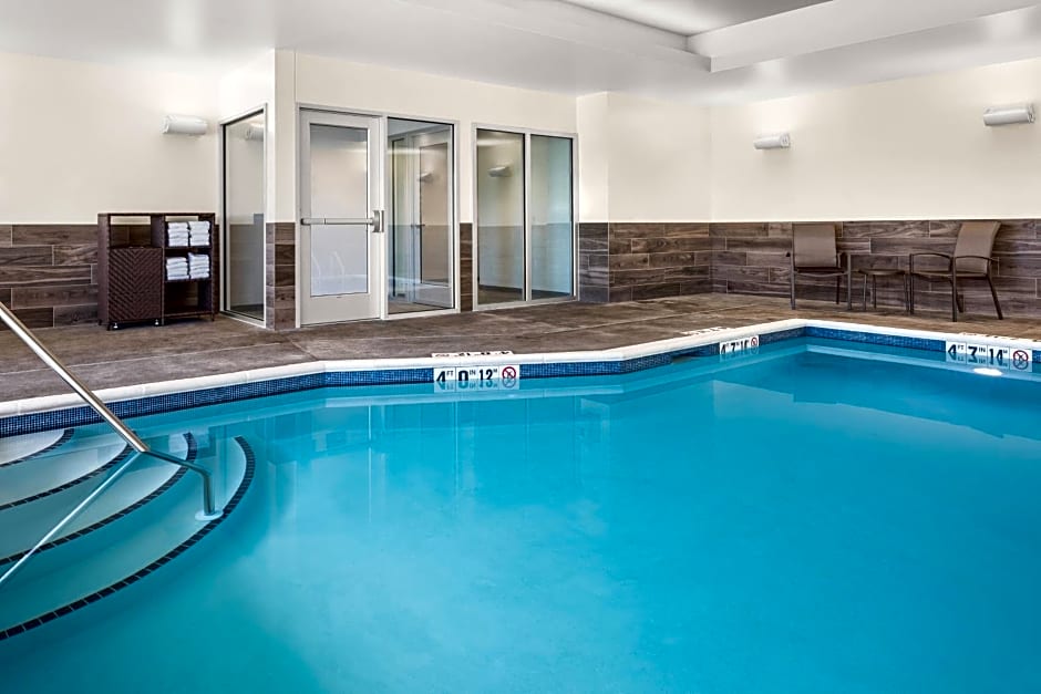 Fairfield by Marriott Inn & Suites Duluth