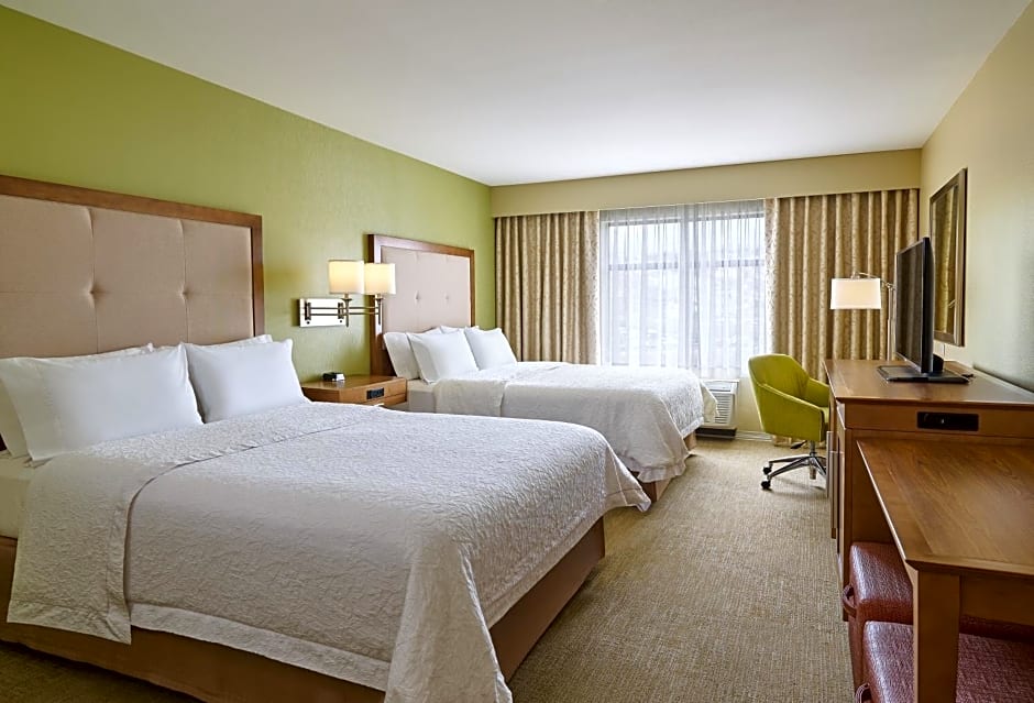 Hampton Inn & Suites Silverthorne