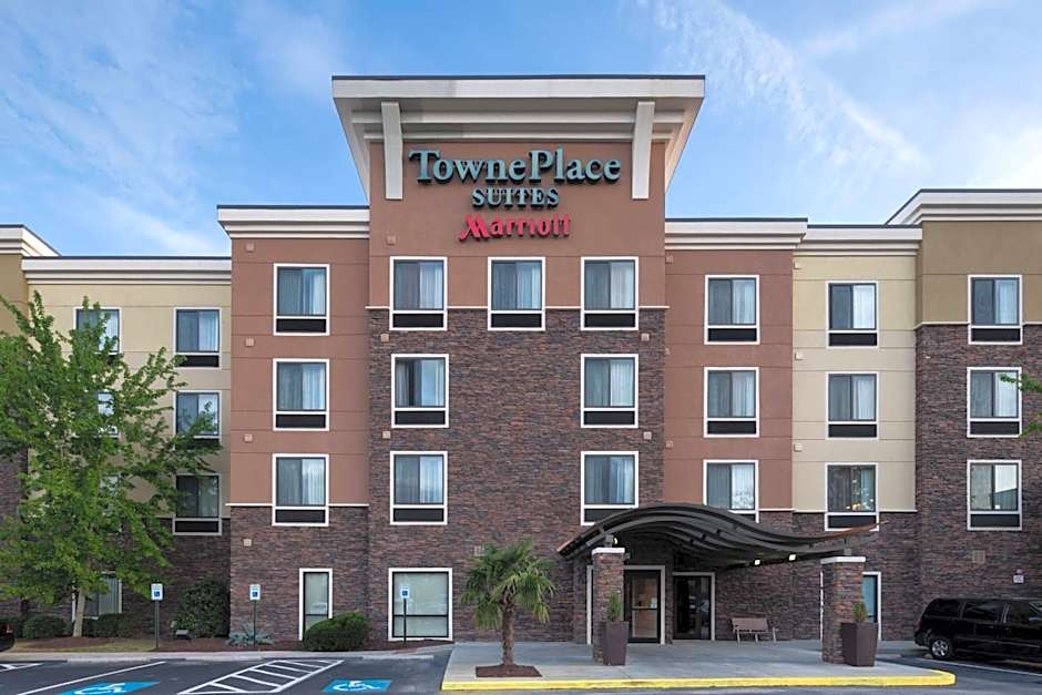 TownePlace Suites by Marriott Columbia Southeast/Fort Jackson