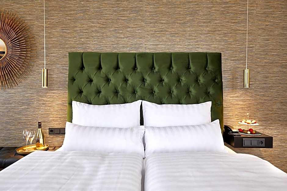 Das Carls Hotel