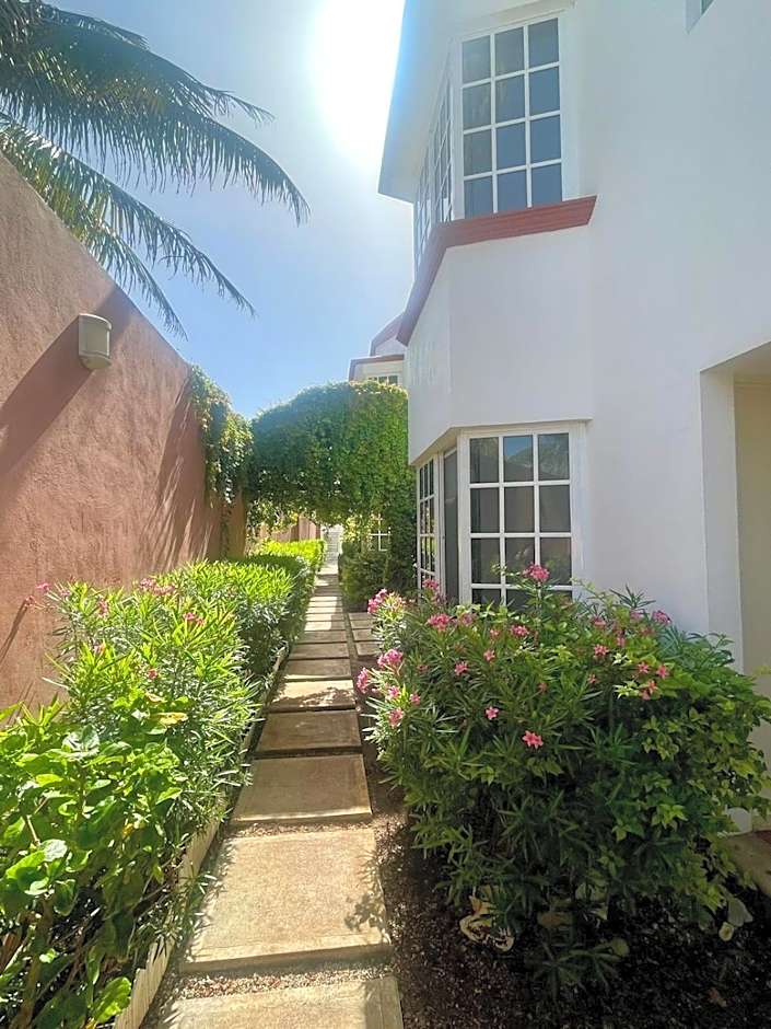 Suites Lorens