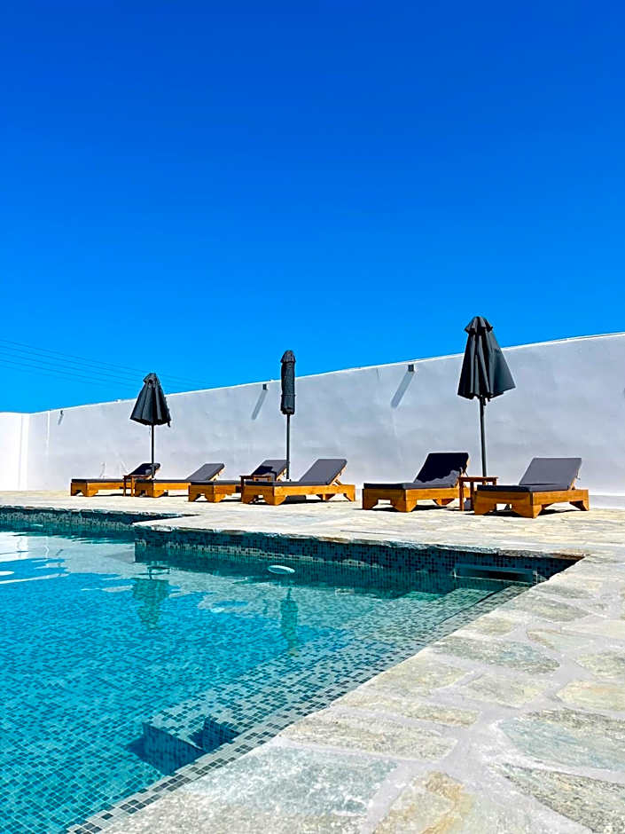 Fikas Hotel