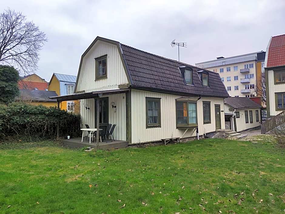 Stay Apartment Hotel