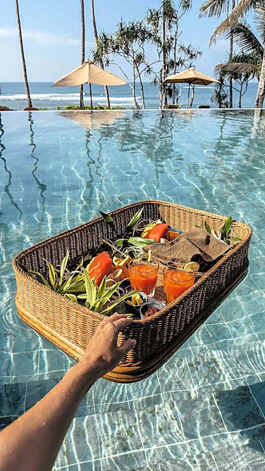 Eraeliya Villas and Gardens