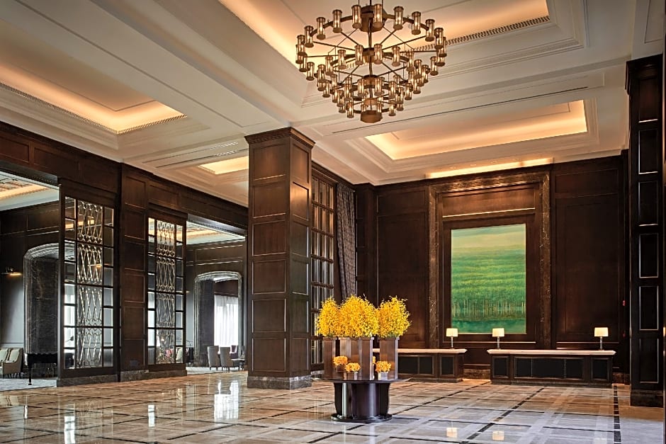 The Ritz-Carlton Haikou
