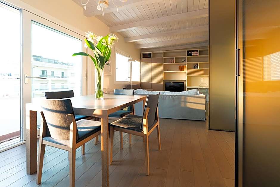 B&B Pellicano Guest House